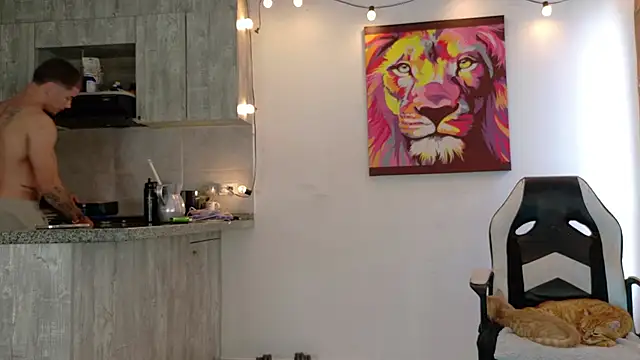 Ryannblue07 online show from January 10, 2026, 7:09 pm