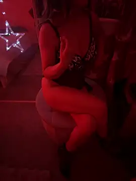 Seductive-Charlotte16XXX online show from March 12, 2026, 9:41 pm