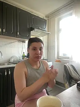 Natasha Cameron22 online show from June 4, 2026, 4:33 pm