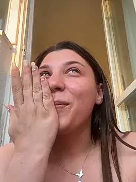 Natasha Cameron22 online show from June 11, 2026, 2:53 am