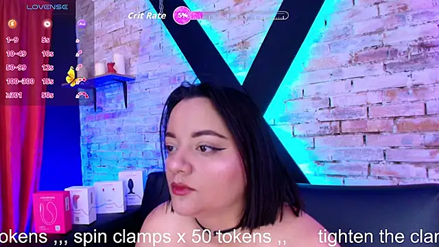 jessy capelli online show from June 13, 2026, 6:39 pm
