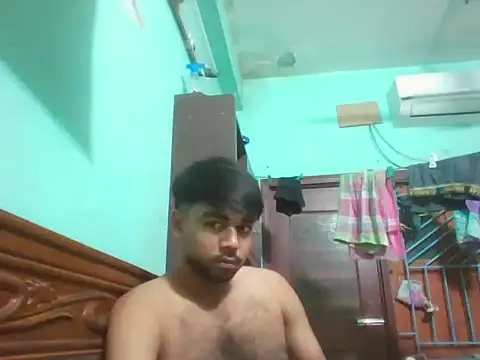 FuckRudra69 online show from July 9, 2026, 7:35 pm