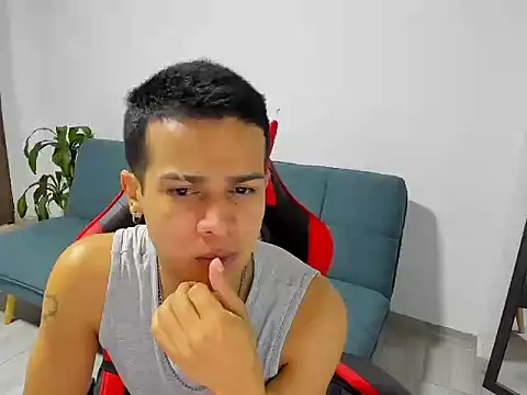 abel bigcok online show from March 11, 2026, 8:52 am