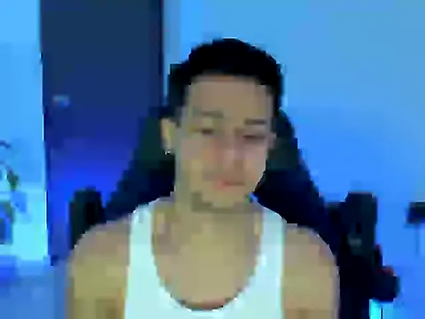 abel bigcok online show from December 5, 2025, 8:50 pm