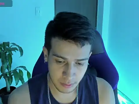 abel bigcok online show from October 28, 2025, 7:51 am