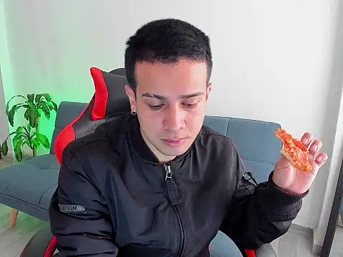 abel bigcok online show from March 12, 2026, 11:25 am