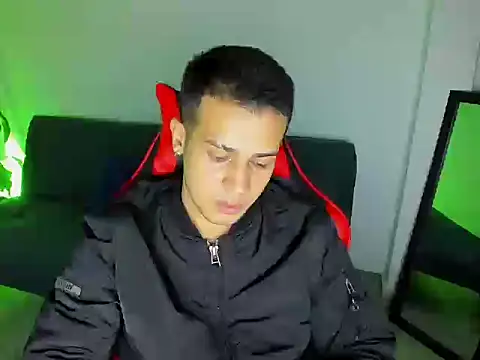 abel bigcok online show from March 4, 2026, 7:05 am