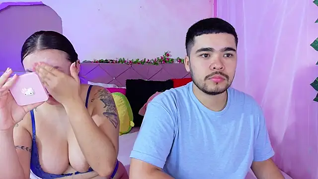  mia and mike  online show from October 11, 2025, 1:45 pm