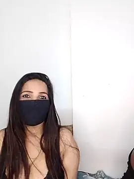 Snapshot of Milfy_couple chatting on March 17, 2025, 7:37 pm Milfy couple online show from March 17, 2025, 7:37 pm