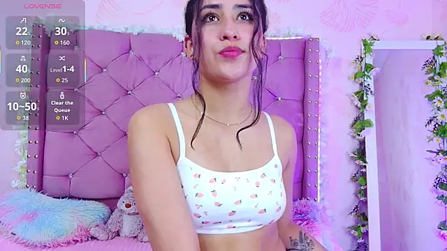 kity x online show from May 19, 2026, 6:59 pm