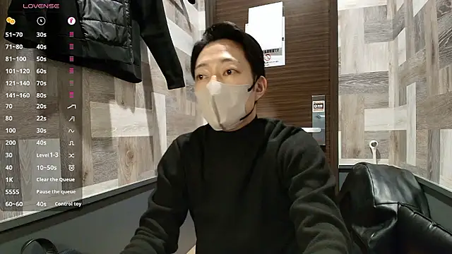 i am Hiro online show from March 19, 2026, 4:01 am