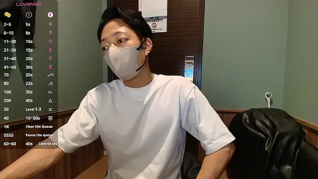 i am Hiro online show from April 17, 2026, 4:15 am