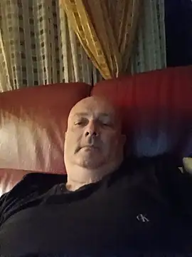 Alexis Bull online show from July 12, 2026, 1:06 am