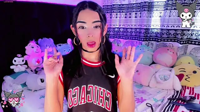 Valensx oficiall online show from February 26, 2026, 8:42 pm