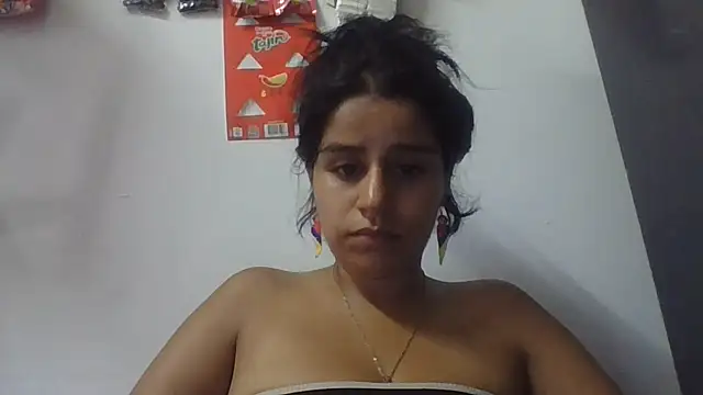 MeliSweet online show from June 25, 2026, 8:36 pm