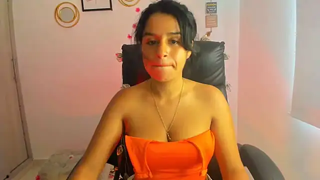 MeliSweet online show from June 14, 2026, 6:53 pm