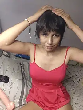 yulicita cos online show from May 23, 2026, 2:43 am