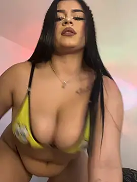 Kariina  69 online show from June 25, 2026, 4:56 pm
