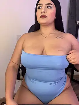 Kariina  69 online show from June 17, 2026, 3:22 pm