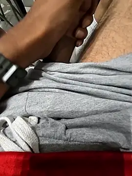 PakiStrokin online show from July 10, 2026, 11:38 pm