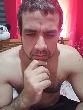 Homempintudo online show from June 29, 2026, 2:50 pm