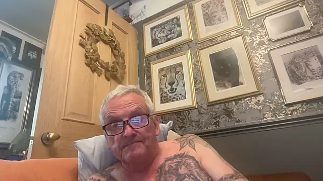 poggles online show from July 13, 2026, 7:35 pm