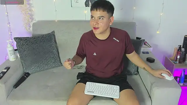 Young Ben online show from June 4, 2026, 1:49 pm