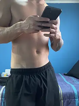 MRmusculo20 online show from February 27, 2026, 10:53 pm