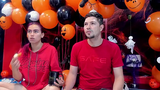 Snapshot of Isa_Anderson09 chatting on October 20, 2025, 2:17 pm Isa Anderson09 online show from October 20, 2025, 2:17 pm