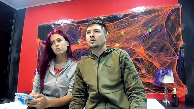 Snapshot of Isa_Anderson09 chatting on October 14, 2025, 1:34 pm Isa Anderson09 online show from October 14, 2025, 1:34 pm