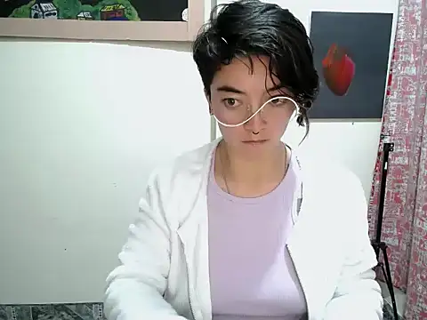 Came-II online show from June 22, 2026, 1:22 am