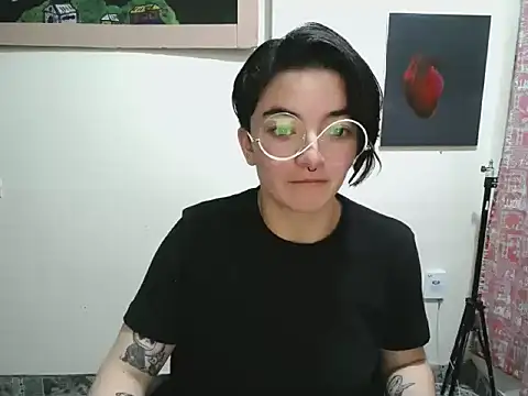 Came-II online show from June 19, 2026, 3:23 am