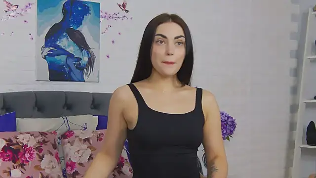 Agnessa online show from May 14, 2026, 10:01 am