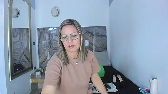 Agatha Pleasure online show from June 16, 2026, 11:43 am