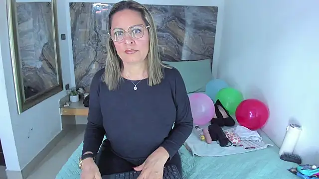 Agatha Pleasure online show from June 12, 2026, 12:14 pm