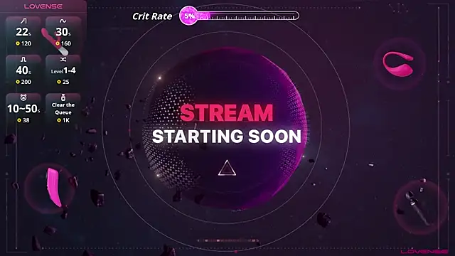 Boyblown online show from June 26, 2026, 8:03 pm
