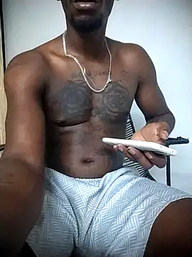 Jhoan Simply online show from March 1, 2026, 12:32 am