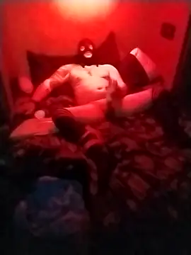 JoeyUhOh online show from March 30, 2026, 2:18 pm