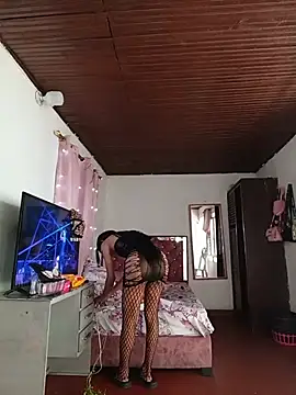 translatina777 online show from June 21, 2026, 6:36 pm
