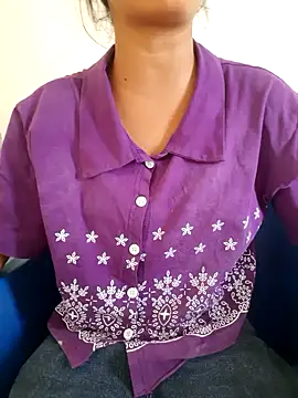 AnkitaDevi online show from June 12, 2026, 8:23 am