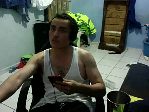 hornymkguyfun online show from May 31, 2026, 7:47 pm