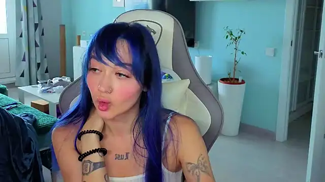 Snapshot of Im_suka chatting on June 26, 2026, 4:29 am Im suka online show from June 26, 2026, 4:29 am