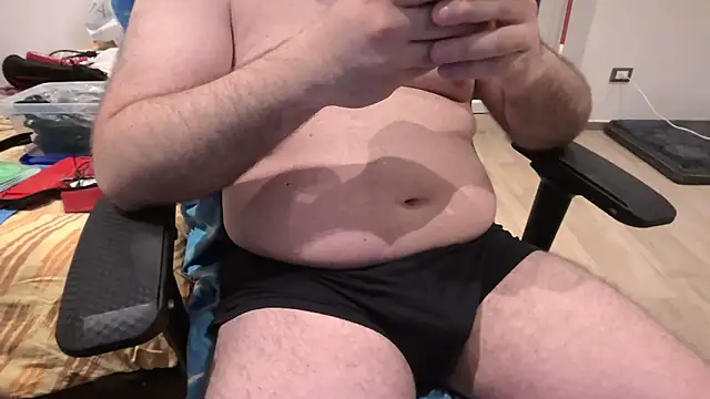 fabi0xx2 online show from June 14, 2026, 8:15 am