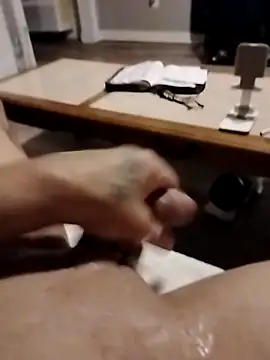 hugenicecock7979 online show from September 8, 2025, 3:55 pm