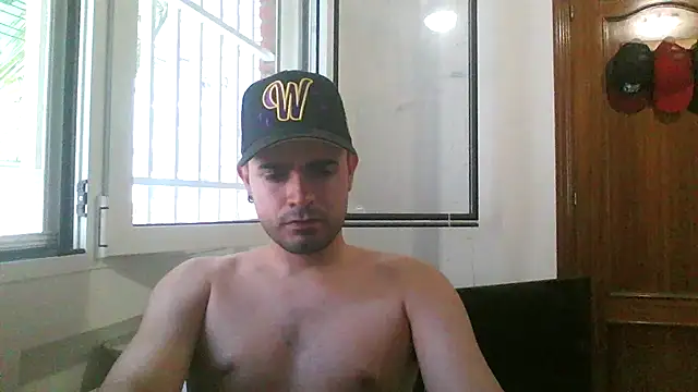 joseemontilla online show from June 27, 2026, 6:58 pm