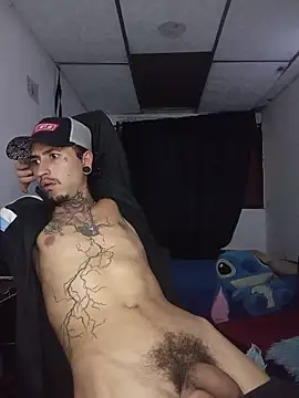 Tattoboy19cm online show from June 11, 2026, 12:32 am