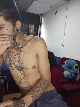 Tattoboy19cm online show from June 25, 2026, 10:26 pm