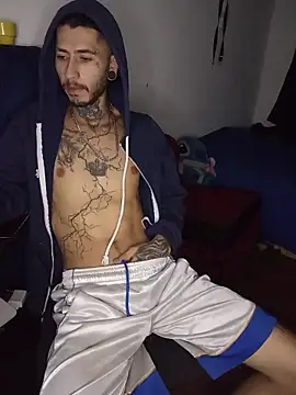 Tattoboy19cm online show from July 9, 2026, 3:51 am