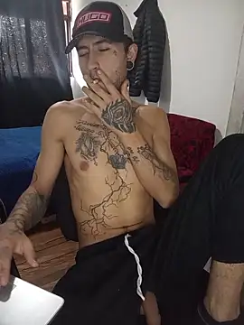 Tattoboy19cm online show from June 20, 2026, 6:46 pm