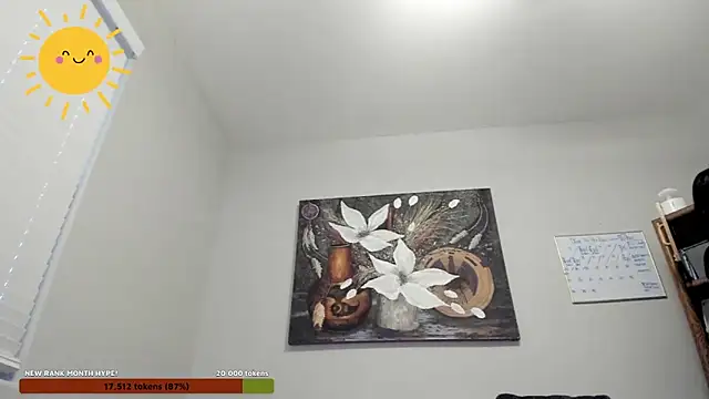 Cynpai online show from June 17, 2026, 2:44 am